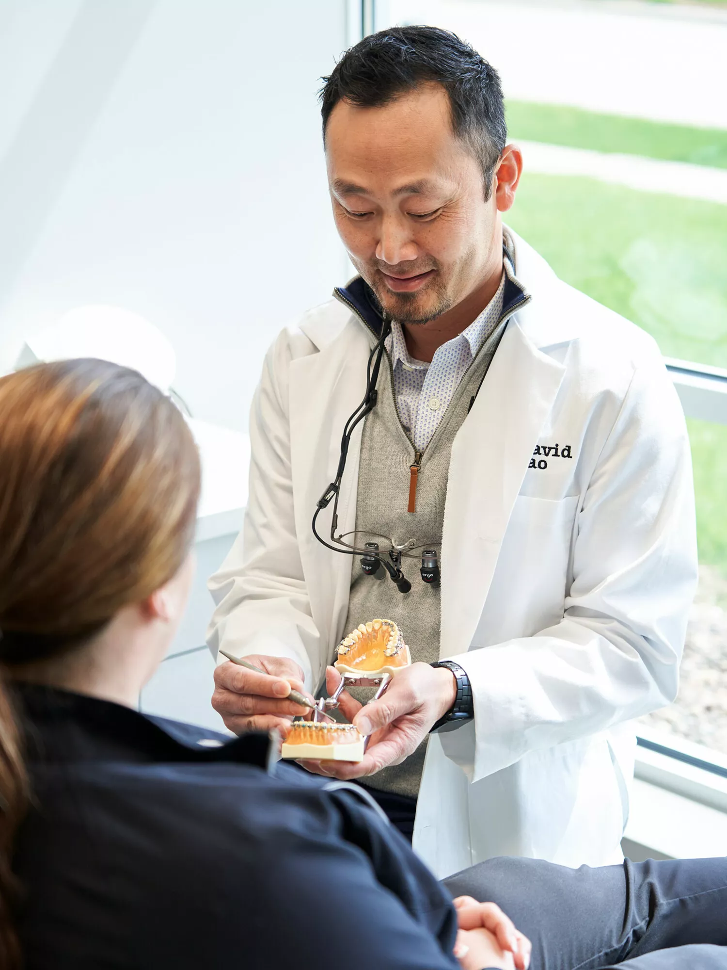 Dental Checkup & Cleaning Dentist