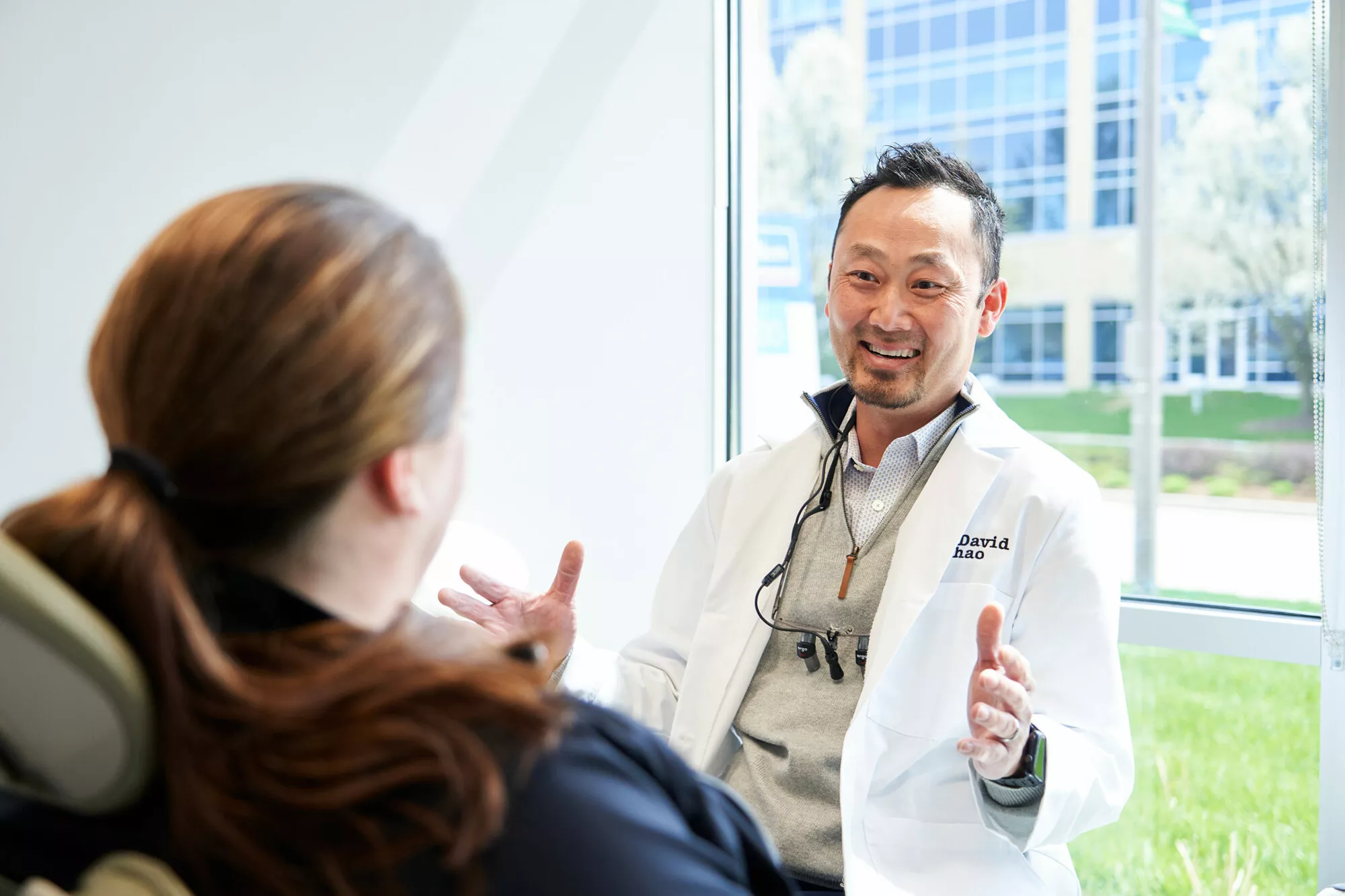 David Thao, DDS
