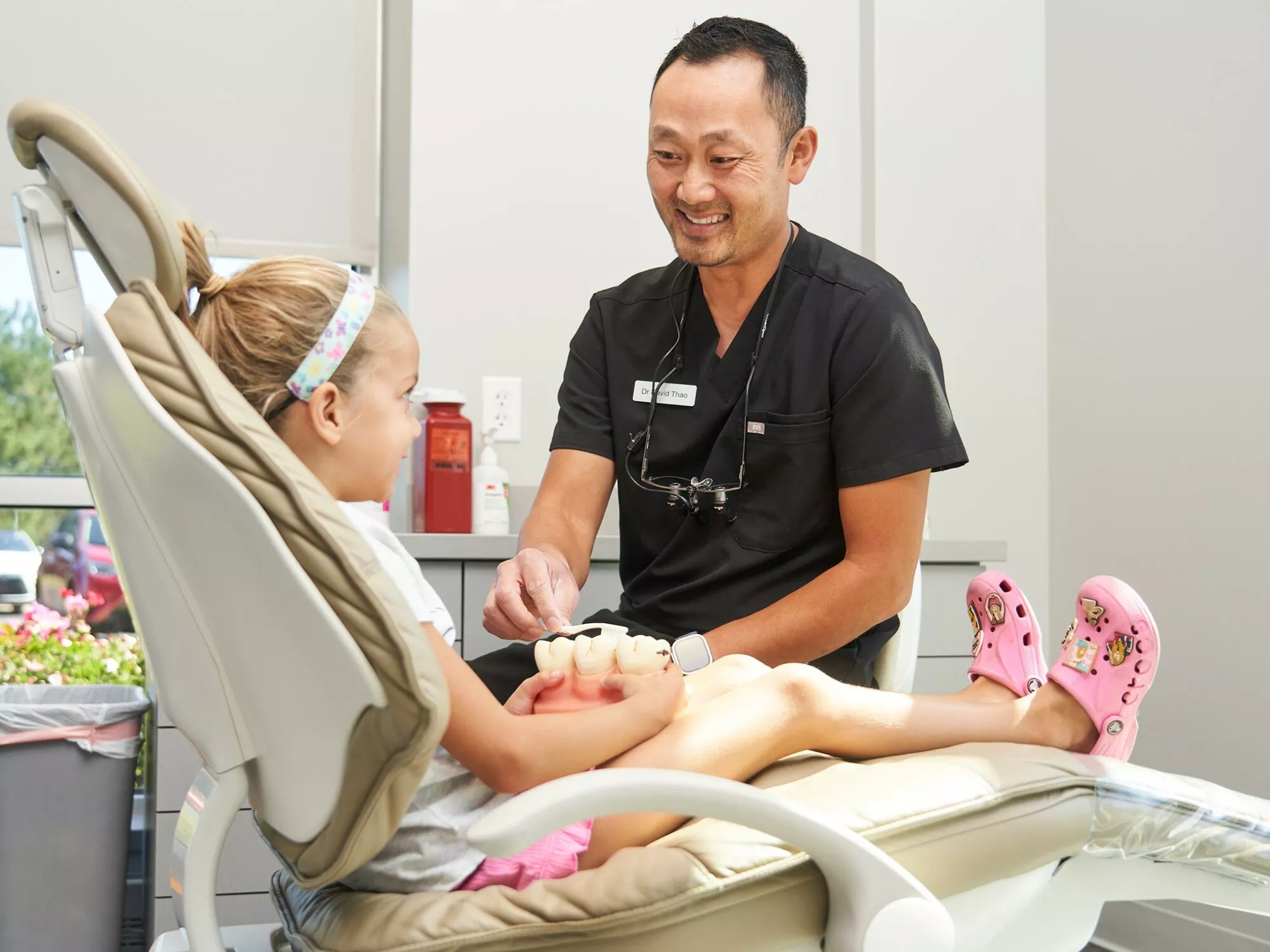 Innovation Dental LLC