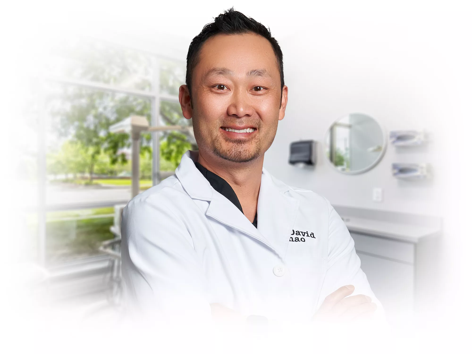 David Thao, DDS