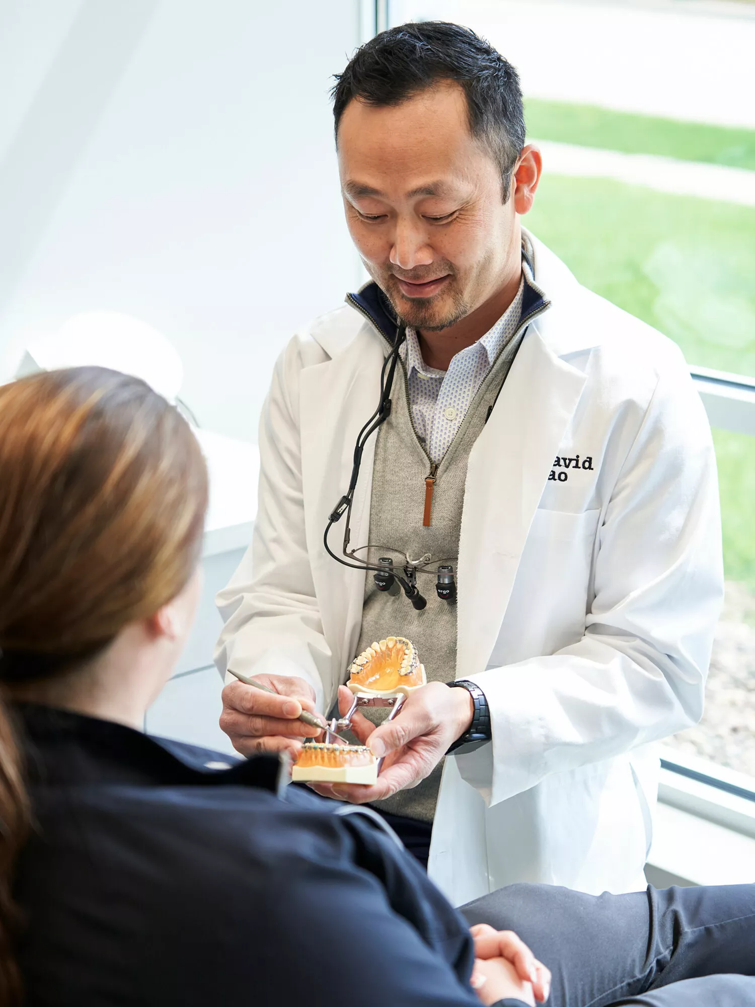 General Dentistry Dentists
